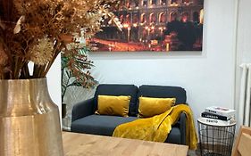Casa Domus Mea - Garden Addicted